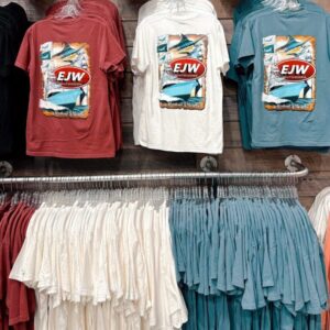 Lighthouse Marlin Tee