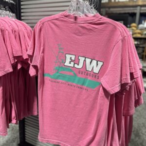 Sportfisher TEE Pink