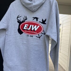 EJW OG Hooded Sweat