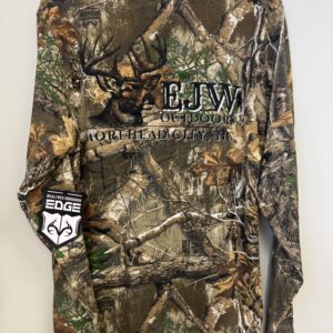 EJW Buck Long Sleeve T