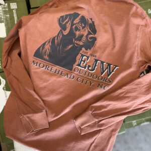 EJW Lab Long Sleeve