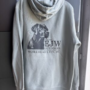 EJW Lab Hooded Sweat