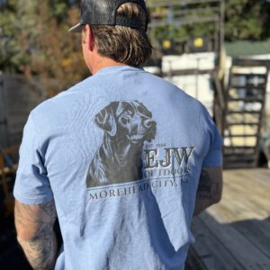 EJW Lab Short Sleeve