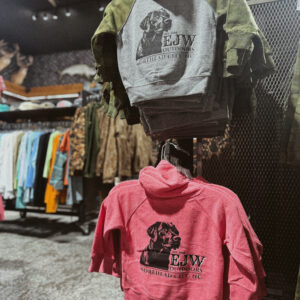 Lab Toddler Hooded Sweat