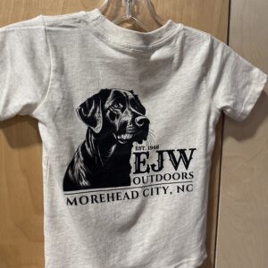 EJW Lab T Toddler