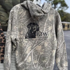 Lab Hooded Sweat Youth