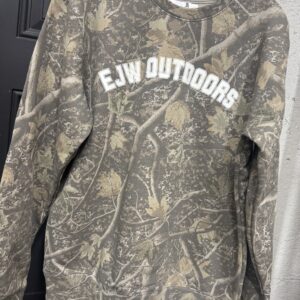 EJW Deadwood Crew Neck