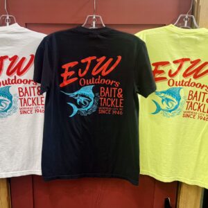 EJW Bait & Tackle
