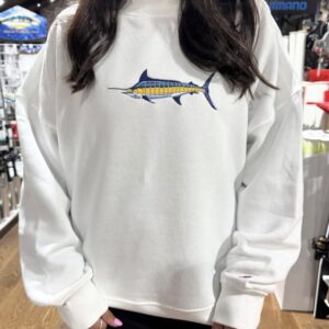 Marlin Mock Neck