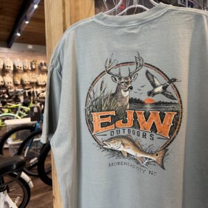 Outdoor Combo Short Sleeve